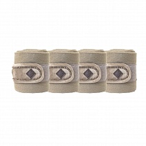 42116..БИНТЫ "Polar Fleece Velvet Pearls"
