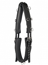 314.5020..СЕДЕЛКА "SHARSKIN"