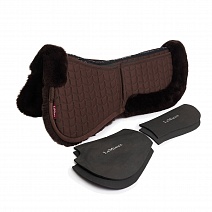 LMX422..МЕХОВУШКА "Merino+ProSorb"