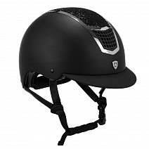 ETU00006N..ШЛЕМ "EQUESTRO ULTRA-LIGHT"