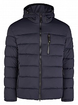 6011 00..КУРТКА "QUILT-JACKET 6011 SPORTS"