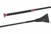 2728..ХЛЫСТ "Silk Touch CRYSTAL Pink"
