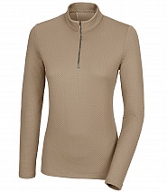 4271 00..РУБАШКА  "ZIP SHIRT 4271 SPORTS"
