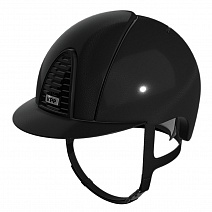 CRPL2.BLK..ШЛЕМ "CROMO 2.0 POLISH POLISH METAL BLA