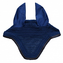 42612..УШКИ "Veil Wellington Leather" ПОНИ