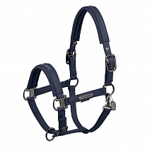 4201 40..НЕДОУЗДОК "DOUBLE PIN FAUX LEATHER" PLATI