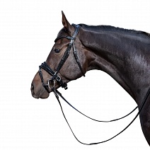 SQ24..УЗДЕЧКА "Essential"