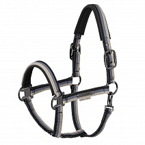 4201 34..НЕДОУЗДОК "GIRTH LIGHT DOUBLE PIN" SS26