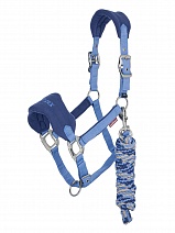 LMX62..НЕДОУЗДОК С ЧУМБУРОМ "Vogue" SS26