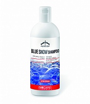 BSSH ШАМПУНЬ "BLUE SNOW".