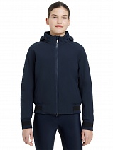 LMX548..КУРТКА "YR Team Jacket" SS25