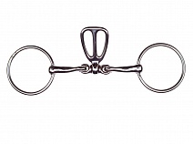 600 339..ТРЕНЗЕЛЬ С "ЯЗЫЧКОМ"