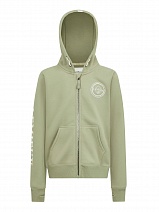 LMX376..ТОЛСТОВКА "YR Heidi" SS24