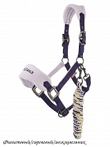 LMX62..НЕДОУЗДОК С ЧУМБУРОМ "Vogue F" AW25-26 ПОНИ