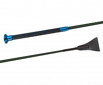 2724..ХЛЫСТ "SILK TOUCH CRYSTAL BLUE"