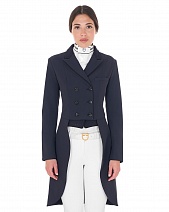 ETW00082..ФРАК "DRESSAGE TAILCOAT"