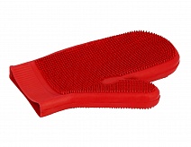 700 136..ПЕРЧАТКА ДЛЯ МЫТЬЯ