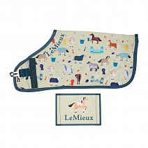LMX606..ПОПОНА "Toy Pony"