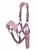 LMX62..НЕДОУЗДОК С ЧУМБУРОМ "Vogue" ПОНИ SS26