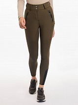 LMX365..БРИДЖИ "Drytex Waterproof" AW24-25