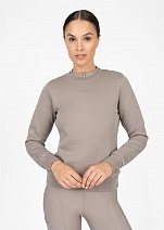 MAX-LFSWSH....СВИТШОТ "LOFT"