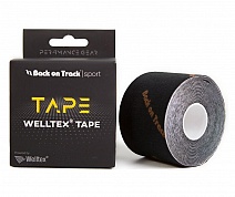 1090 ТЕЙП Welltex "Back On Track"