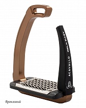 AC667..СТРЕМЕНА "REL-X EASY"