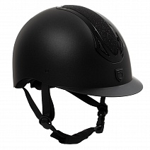 ETW02010..ШЛЕМ "EQUESTRO AZAEL STONE"