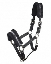 3045..Недоуздок "HORSE COMFORT"