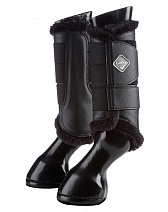 LMX77..НОГАВКИ "Fleece Lined Brushing Boots"