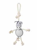 LMX476..ИГРУШКА "Ослик"