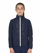 ETKU00298..КУРТКА "YR WINDBREAKER"