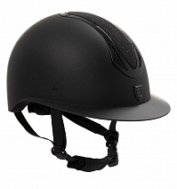 ETW02009..ШЛЕМ "EQUESTRO AZEL STONE"