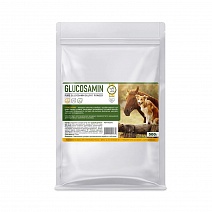 PRB51..ГЛЮКОЗАМИН СУЛЬФАТ