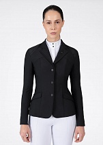 MAX-AUSJ..РЕДИНГОТ "AURA SHOW JACKET"