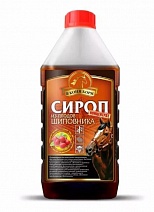 ВКС..СИРОП ШИПОВНИКА