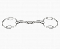 40468..ТРЕНЗЕЛЬ "SATINOX MULTI RING"