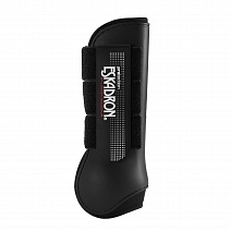 5205 00..НОГАВКИ "PROTECTION BOOTS" ЗАД ВЫСОКИЙ