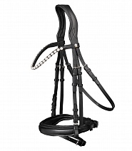 95766..УЗДЕЧКА "X-LINE BEAUTY"