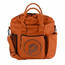 3510 34..СУМКА ДЛЯ КОСМЕТИКИ "FAUX LEATHER" SS26