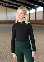 MAX-YRWLSBL..РУБАШКА "YR Winter Base Layer"