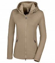 4041 01..КУРТКА "FLEECE JACKET 4041 SPORTS"