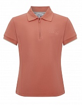 LMX391..Рубашка "YR Polo Shirt" SS24