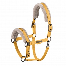 4208 33..НЕДОУЗДОК "DOUBLE PIN FAUX FUR" SS25