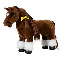 ETTH00001..ИГРУШКА "ЛОШАДКА"