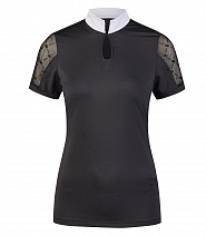 7211 00..РУБАШКА ТУРНИРНАЯ "CUT-OUT 7211" SS25