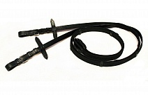 684335 ПОВОД ПРОРЕЗИНЕННЫЙ