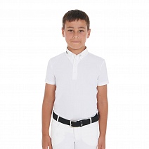 AB00473..РУБАШКА ТУРНИРНАЯ "ARSEN"
