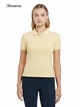 LMX395..РУБАШКА "Classique Polo" SS25