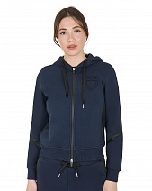 ETW00258..ТОЛСТОВКА "Institutional hoodie"